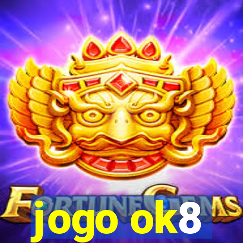 jogo ok8